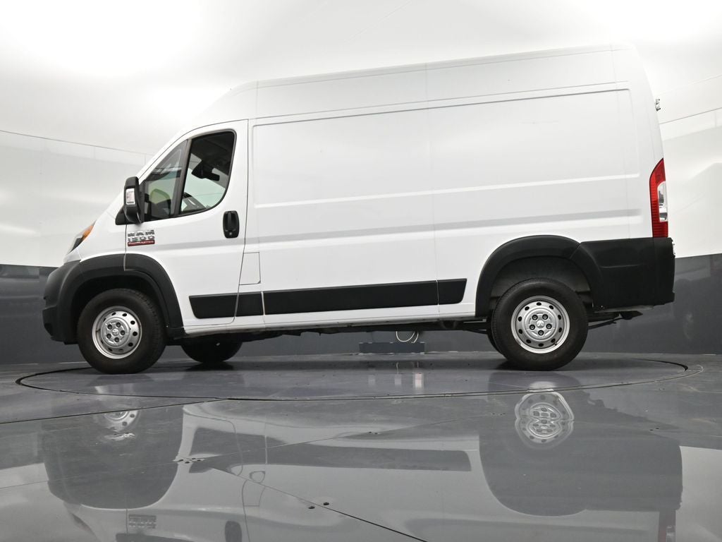 2021 RAM ProMaster 1500 Base