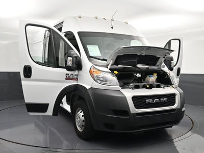2021 RAM ProMaster 1500 Base