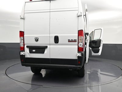 2021 RAM ProMaster 1500 Base