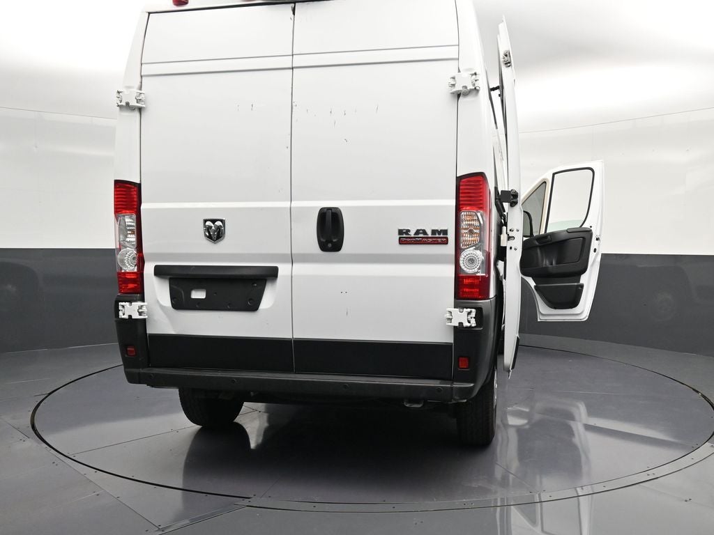 2021 RAM ProMaster 1500 Base