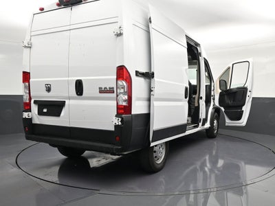 2021 RAM ProMaster 1500 Base