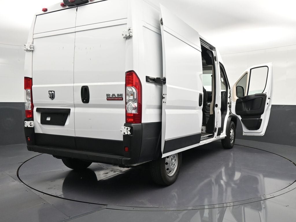 2021 RAM ProMaster 1500 Base