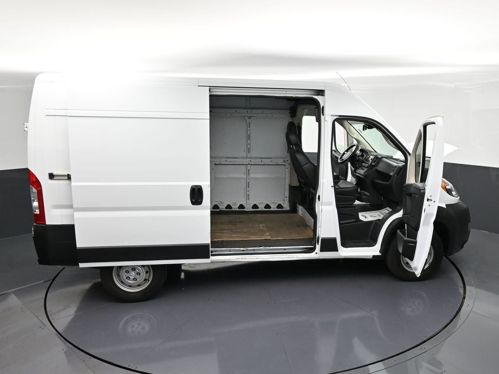 2021 RAM ProMaster 1500 Base