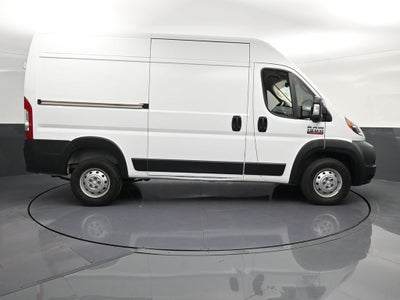 2021 RAM ProMaster 1500 Base