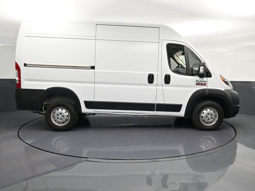 2021 RAM ProMaster 1500 Base
