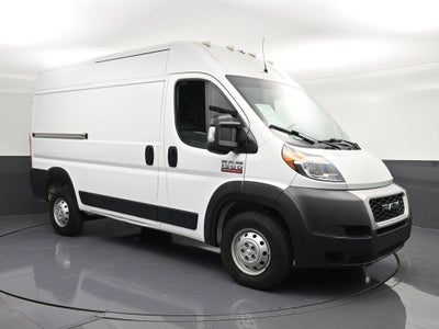 2021 RAM ProMaster 1500 Base