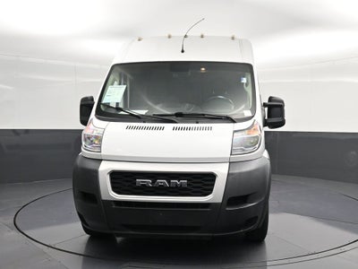 2021 RAM ProMaster 1500 Base