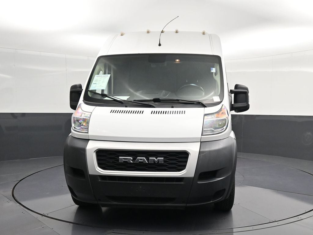 2021 RAM ProMaster 1500 Base