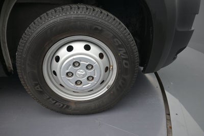 2021 RAM ProMaster 1500 Base