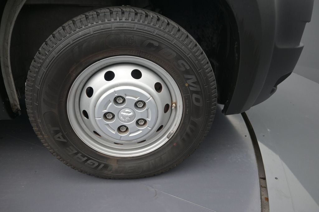2021 RAM ProMaster 1500 Base