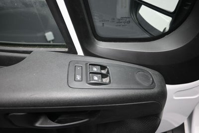 2025 RAM ProMaster 1500 Base