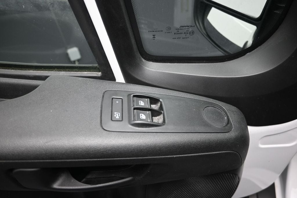 2025 RAM ProMaster 1500 Base