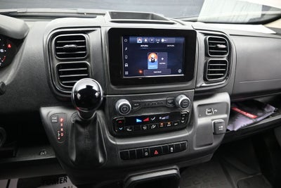 2025 RAM ProMaster 1500 Base