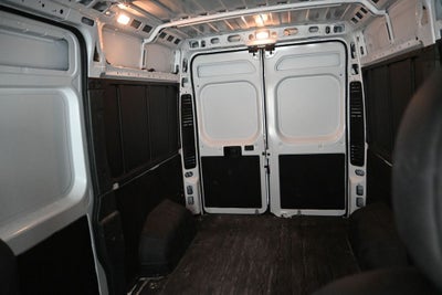 2025 RAM ProMaster 1500 Base