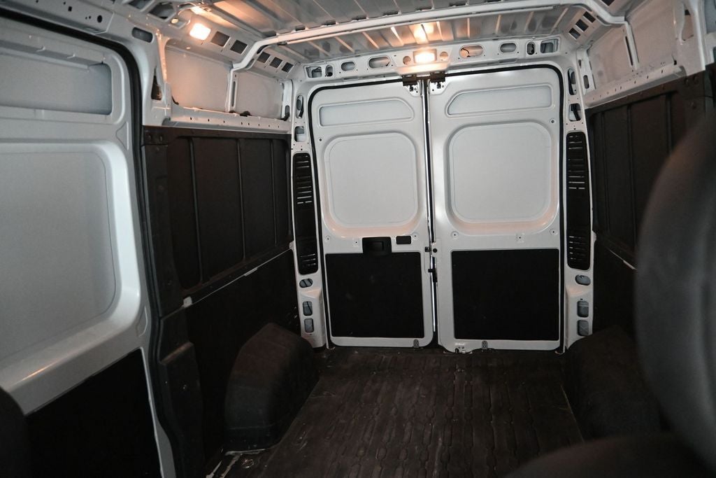 2025 RAM ProMaster 1500 Base