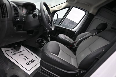 2025 RAM ProMaster 1500 Base