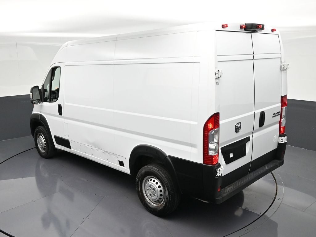 2025 RAM ProMaster 1500 Base