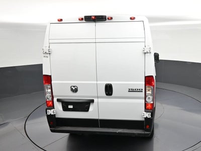 2025 RAM ProMaster 1500 Base
