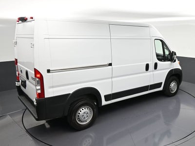 2025 RAM ProMaster 1500 Base
