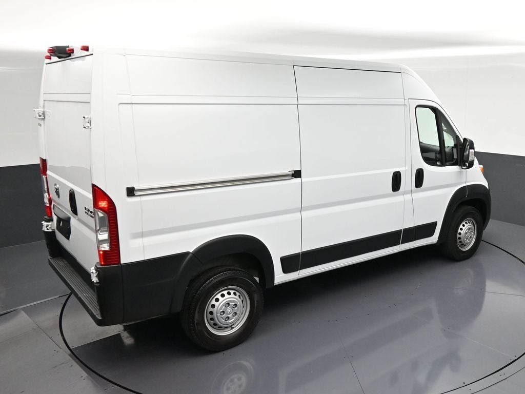 2025 RAM ProMaster 1500 Base