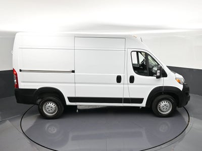 2025 RAM ProMaster 1500 Base
