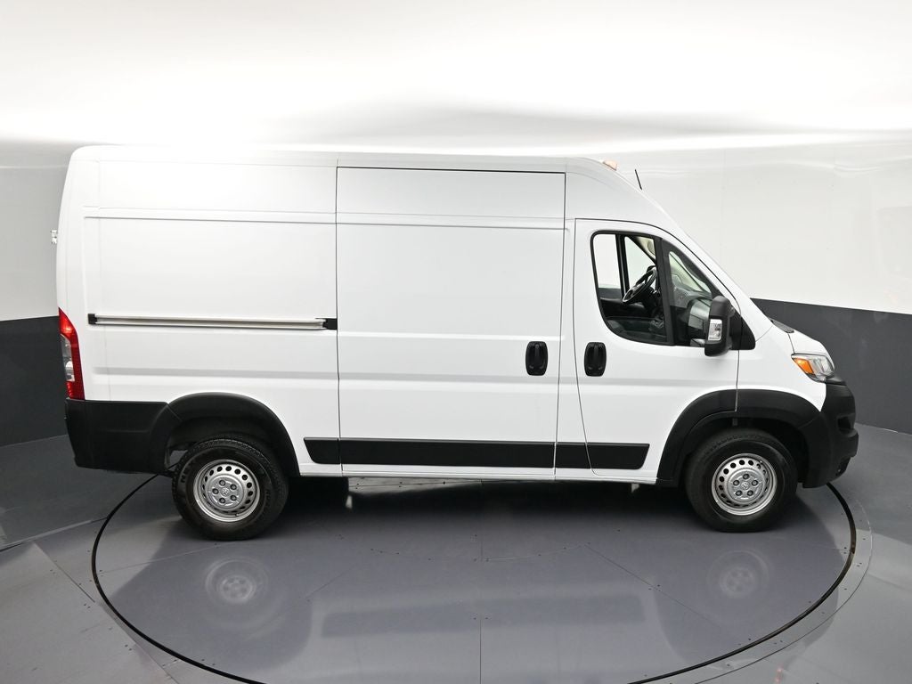2025 RAM ProMaster 1500 Base