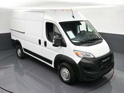 2025 RAM ProMaster 1500 Base