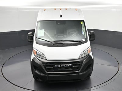 2025 RAM ProMaster 1500 Base