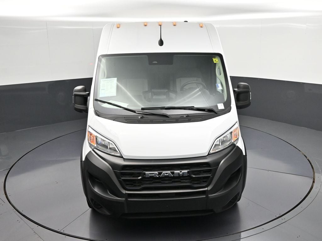 2025 RAM ProMaster 1500 Base