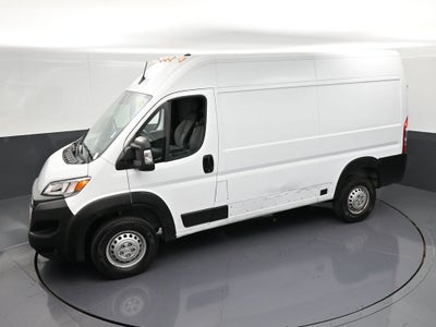 2025 RAM ProMaster 1500 Base