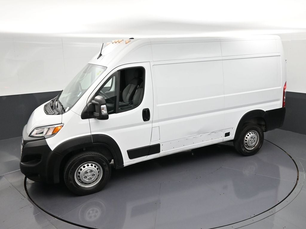 2025 RAM ProMaster 1500 Base