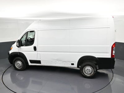 2025 RAM ProMaster 1500 Base