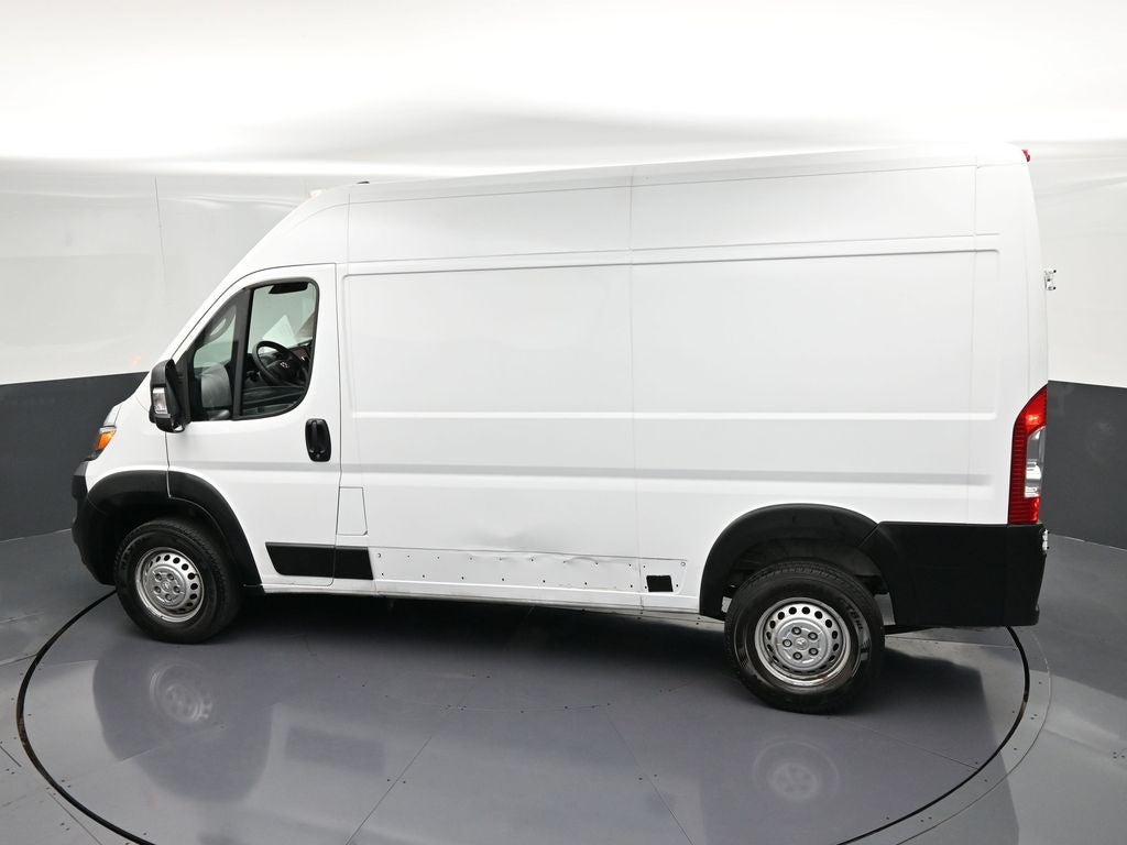 2025 RAM ProMaster 1500 Base