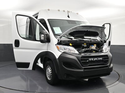 2025 RAM ProMaster 1500 Base