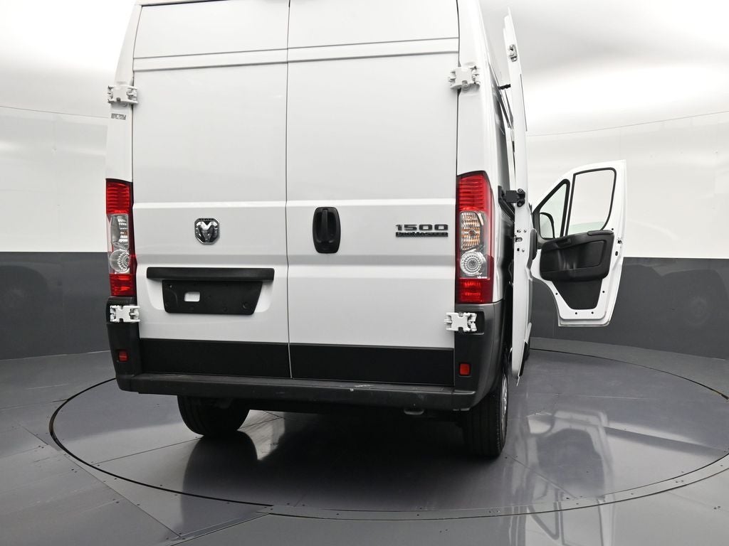 2025 RAM ProMaster 1500 Base