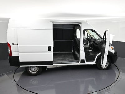 2025 RAM ProMaster 1500 Base