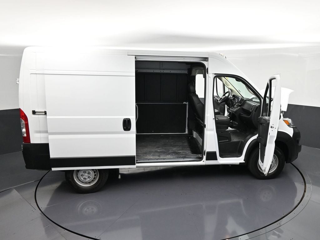 2025 RAM ProMaster 1500 Base