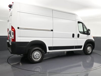 2025 RAM ProMaster 1500 Base
