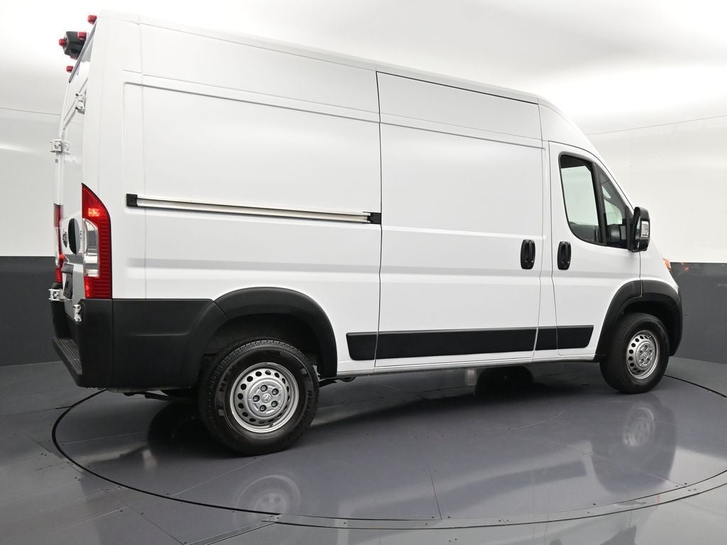 2025 RAM ProMaster 1500 Base