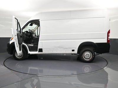 2025 RAM ProMaster 1500 Base