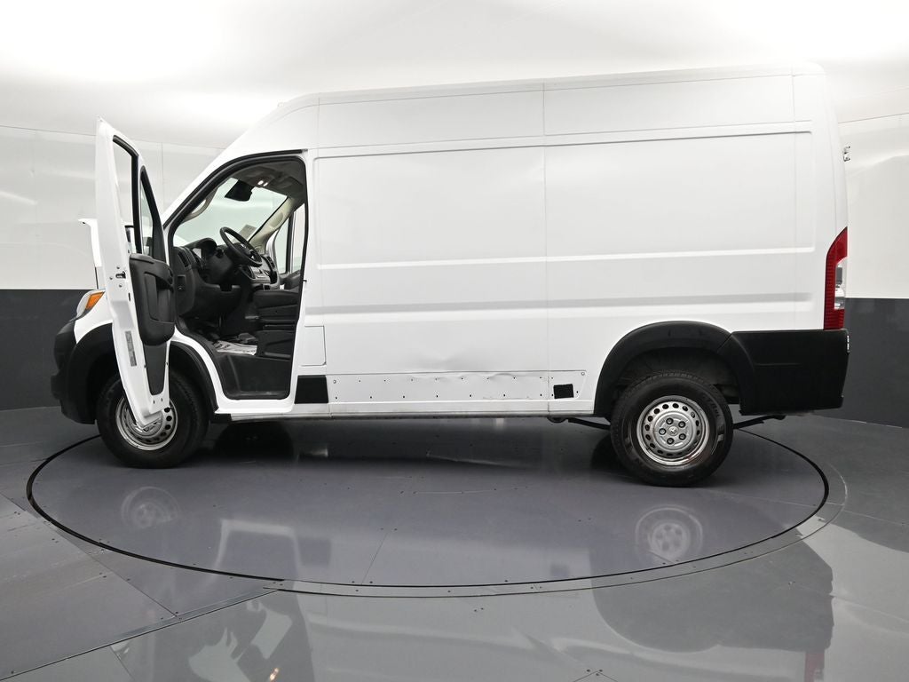 2025 RAM ProMaster 1500 Base
