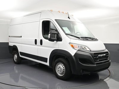 2025 RAM ProMaster 1500 Base