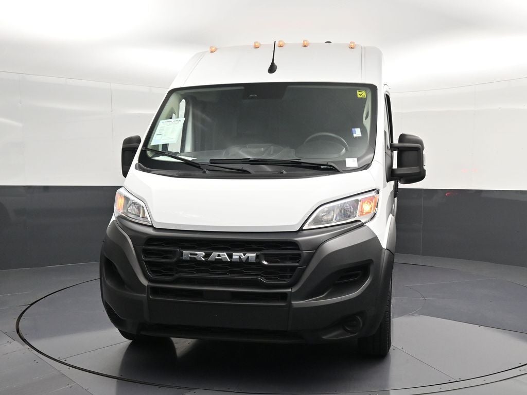 2025 RAM ProMaster 1500 Base