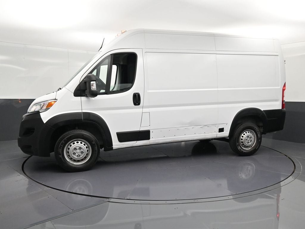 2025 RAM ProMaster 1500 Base