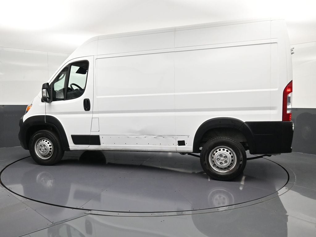 2025 RAM ProMaster 1500 Base