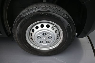 2025 RAM ProMaster 1500 Base