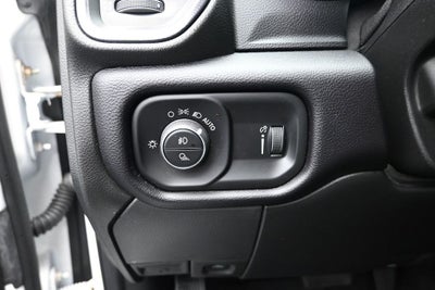 2022 RAM 2500 Power Wagon