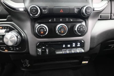 2022 RAM 2500 Power Wagon