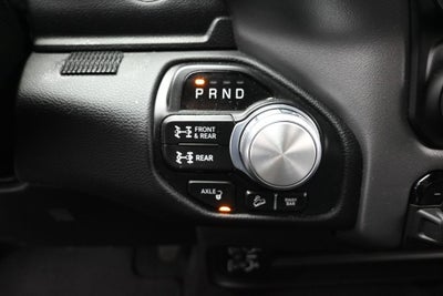 2022 RAM 2500 Power Wagon