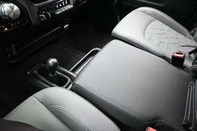2022 RAM 2500 Power Wagon